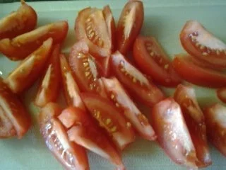 Rezept: Weihnachtsessen 2012 Bild Nr. 5 Weihnachtsessen 2012 - Rezept - Bild Nr. 5