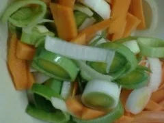 Rezept: Weihnachtsessen 2012 Bild Nr. 6 Weihnachtsessen 2012 - Rezept - Bild Nr. 6