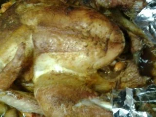 Rezept: Weihnachtsessen 2012 Bild Nr. 8 Weihnachtsessen 2012 - Rezept - Bild Nr. 8