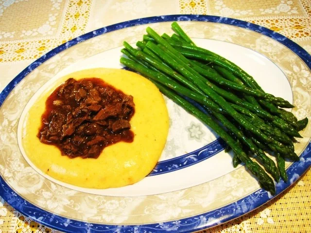 Kartoffel-Möhren-Creme - Rezept - Bild Nr. 5