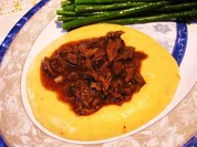 Kartoffel-Möhren-Creme - Rezept