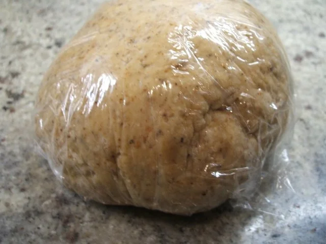 Rezept: Pasta: Steinpilznudeln Bild Nr. 4 Pasta: Steinpilznudeln - Rezept - Bild Nr. 4