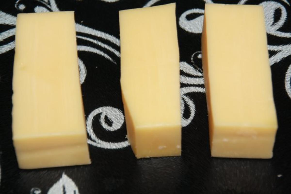 Käse Geräuchert - Rezept - Bild Nr. 7