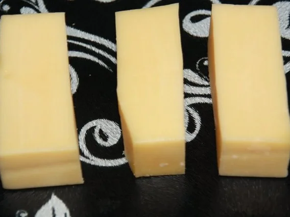 Rezept: Käse Geräuchert Bild Nr. 7 Käse Geräuchert - Rezept - Bild Nr. 7