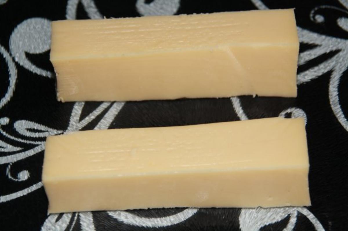 Käse Geräuchert - Rezept - Bild Nr. 8