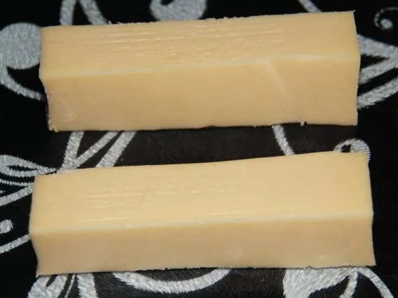 Rezept: Käse Geräuchert Bild Nr. 8 Käse Geräuchert - Rezept - Bild Nr. 8