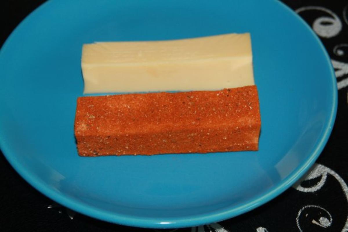 Käse Geräuchert - Rezept - Bild Nr. 6