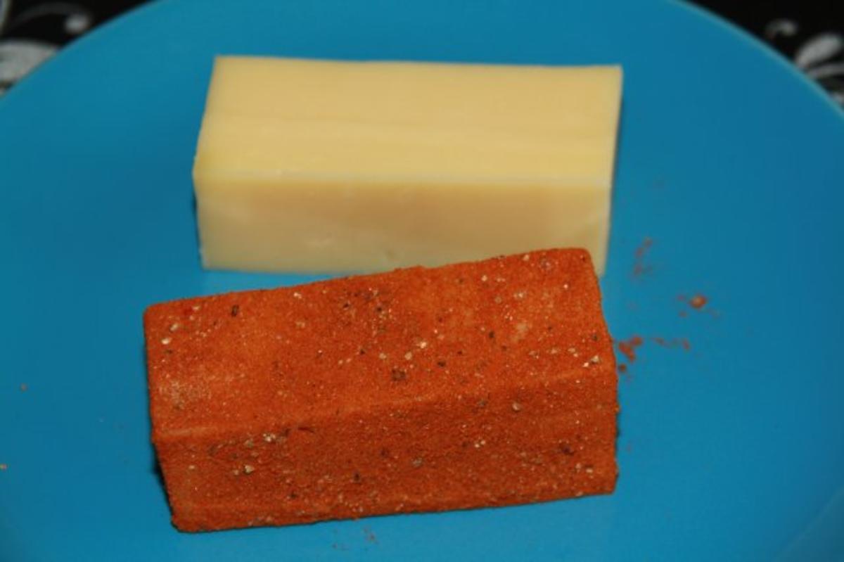 Käse Geräuchert - Rezept - Bild Nr. 5