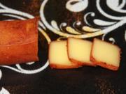 Käse Geräuchert - Rezept