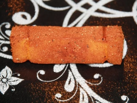 Rezept: Käse Geräuchert Bild Nr. 3 Käse Geräuchert - Rezept - Bild Nr. 3