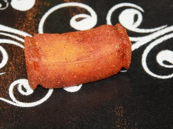 Rezept: Käse Geräuchert Bild Nr. 4 Käse Geräuchert - Rezept - Bild Nr. 4