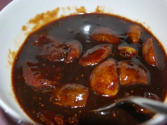 Rezept: Rosmarin-Ente aus dem Ofen mit Feigensauce Bild Nr. 3 Rosmarin-Ente aus dem Ofen mit Feigensauce - Rezept - Bild Nr. 3