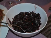 Rotweinzwiebeln - Rezept