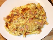 Heedfelder Landhausgratin - Rezept