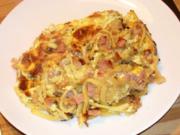 Heedfelder Landhausgratin - Rezept