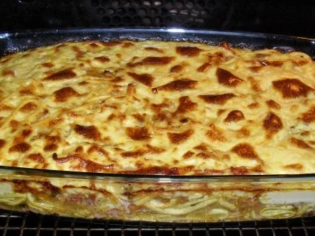 Rezept: Heedfelder Landhausgratin Bild Nr. 5 Heedfelder Landhausgratin - Rezept - Bild Nr. 5