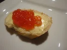 Ingwer Marmelade - Rezept