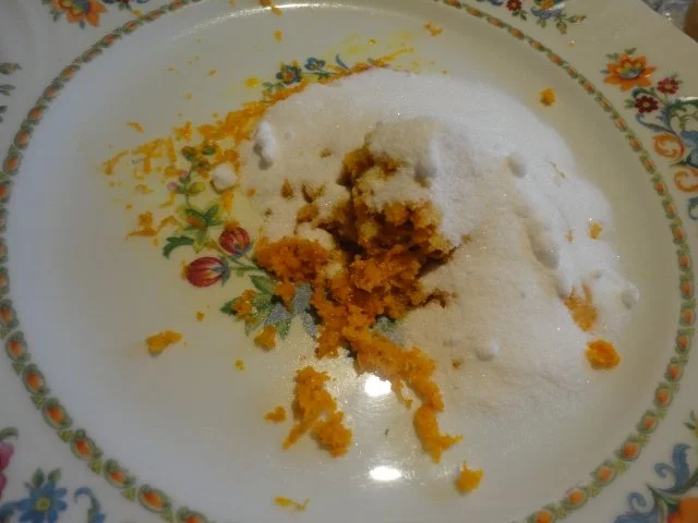 Ingwer Marmelade - Rezept - Bild Nr. 4