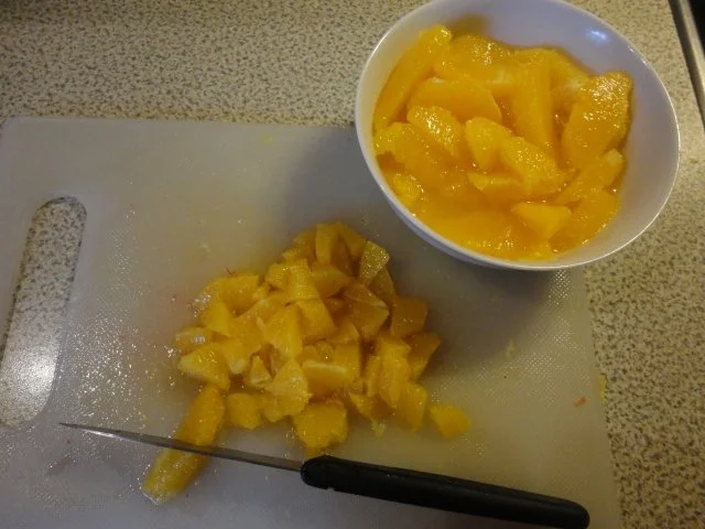 Ingwer Marmelade - Rezept - Bild Nr. 7