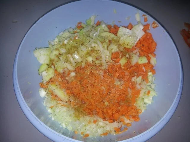 Coleslaw - Krautsalat american style - Rezept - Bild Nr. 3