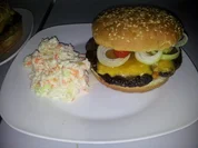 Coleslaw - Krautsalat american style - Rezept
