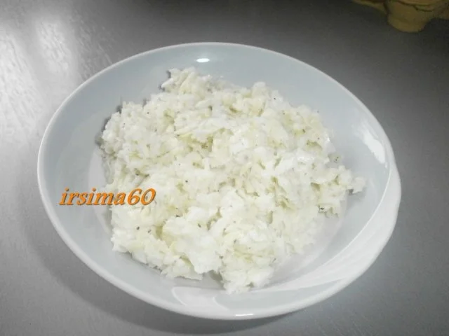 Feiner Krautsalat - Rezept