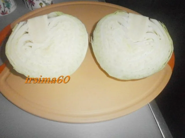 Feiner Krautsalat - Rezept - Bild Nr. 2