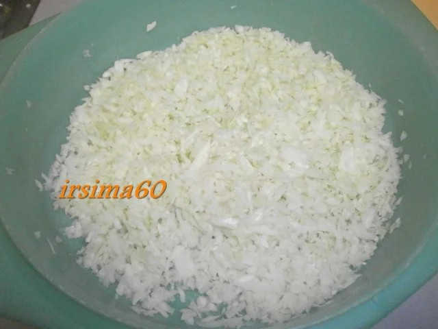 Feiner Krautsalat - Rezept - Bild Nr. 3