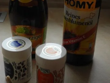 Pikanter Festtags Rindfleischsalat - Rezept - Bild Nr. 3