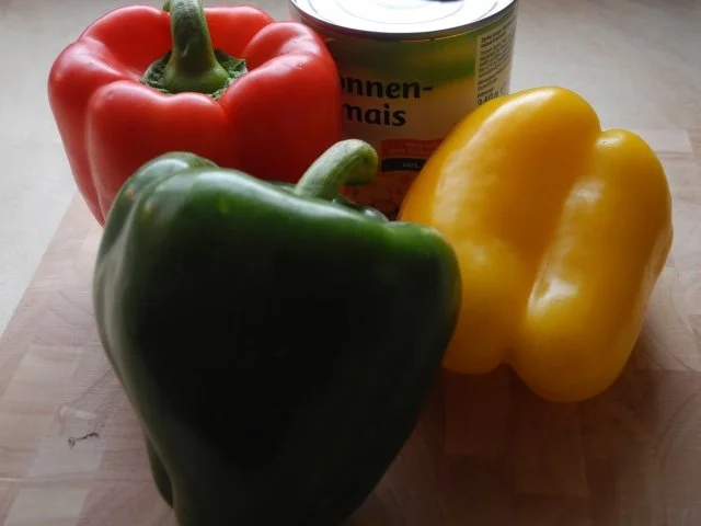 Pikanter Festtags Rindfleischsalat - Rezept - Bild Nr. 5