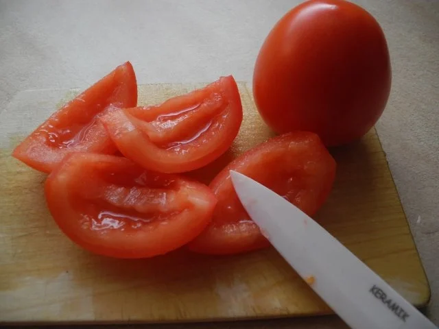 Pikanter Festtags Rindfleischsalat - Rezept - Bild Nr. 6