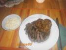 Entrecote mit Wacholderbeeren - Rezept