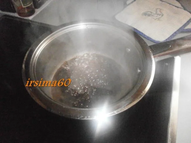 Entrecote mit Wacholderbeeren - Rezept - Bild Nr. 8