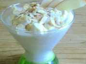 Apfelschnee - Rezept