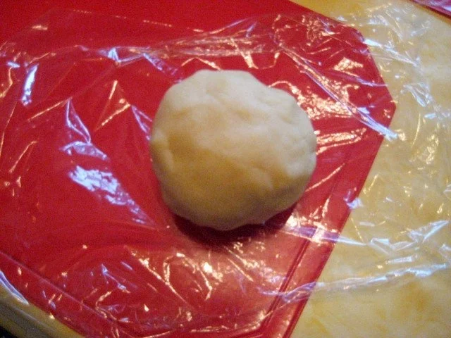 Quark Birnen Kuchen - Rezept - Bild Nr. 5