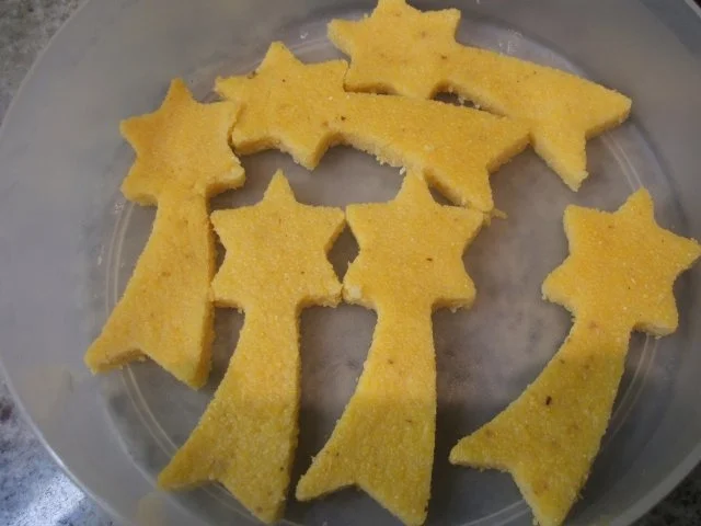 Suppen: Der Komet - Rezept - Bild Nr. 6