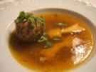 Knödel: Meine Leberknödel - Rezept