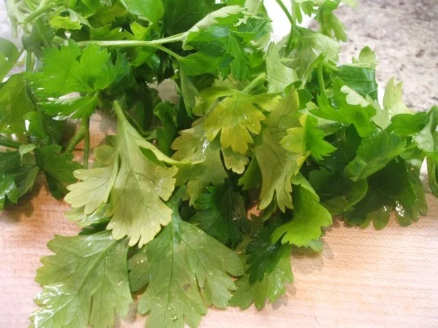 Rezept: Knödel: Meine Leberknödel Bild Nr. 4 Knödel: Meine Leberknödel - Rezept - Bild Nr. 4