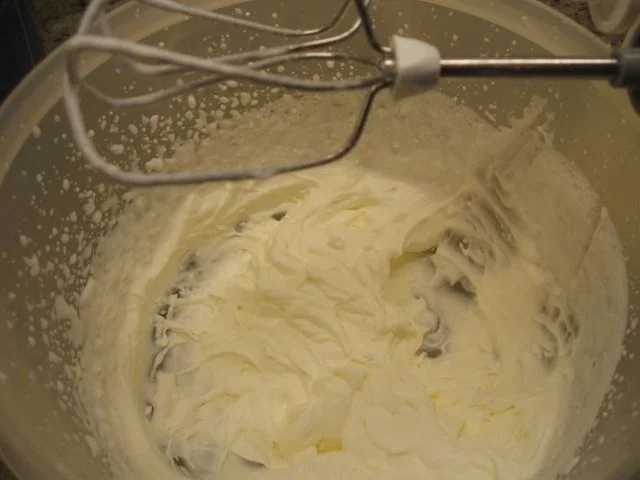 Dessert: Orangen-Sahne-Joghurt - Rezept - Bild Nr. 4