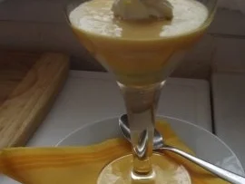 Rezept: Apfeltraum Apfeltraum - Rezept