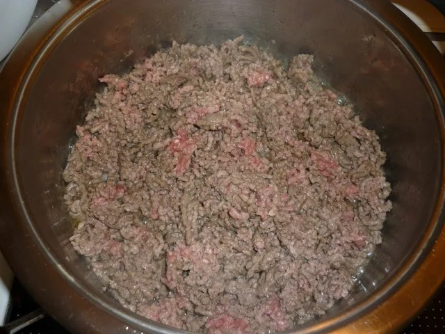 Rezept: Haschee Bild Nr. 3 Haschee - Rezept - Bild Nr. 3