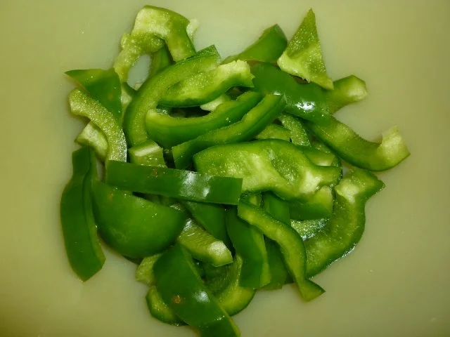 Rezept: Haschee Bild Nr. 4 Haschee - Rezept - Bild Nr. 4