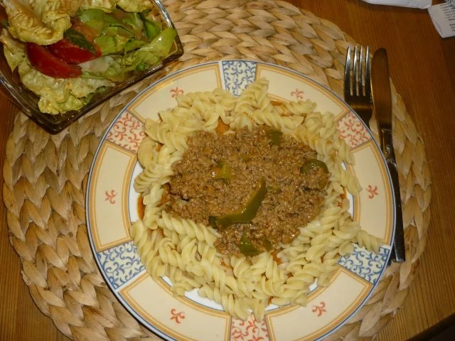 Rezept: Haschee Bild Nr. 2 Haschee - Rezept - Bild Nr. 2