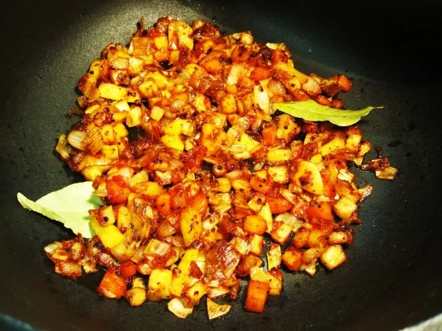 Gänsekeulen - sanft  geschmort... - Rezept - Bild Nr. 6