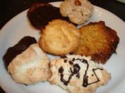 Florentiner - Rezept