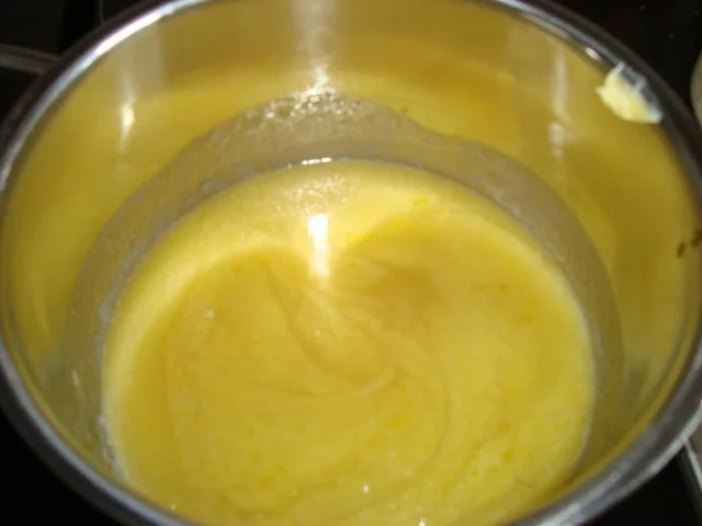 Rezept: Florentiner Bild Nr. 4 Florentiner - Rezept - Bild Nr. 4