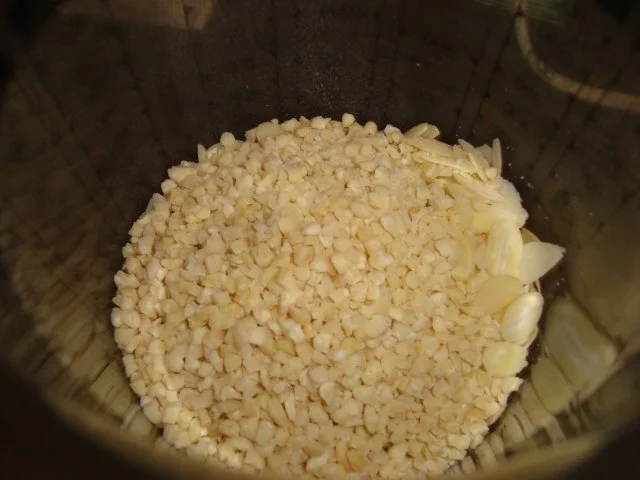 Rezept: Florentiner Bild Nr. 5 Florentiner - Rezept - Bild Nr. 5