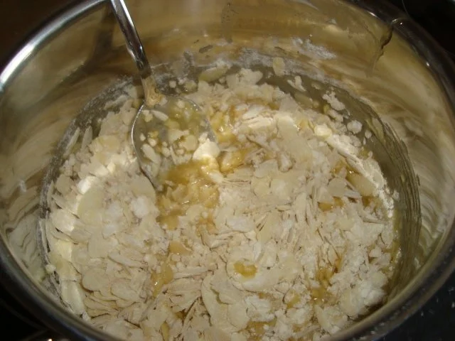 Rezept: Florentiner Bild Nr. 6 Florentiner - Rezept - Bild Nr. 6