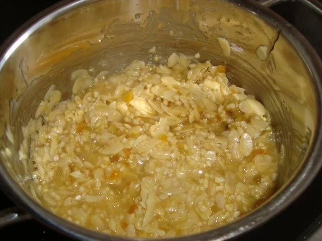 Rezept: Florentiner Bild Nr. 7 Florentiner - Rezept - Bild Nr. 7