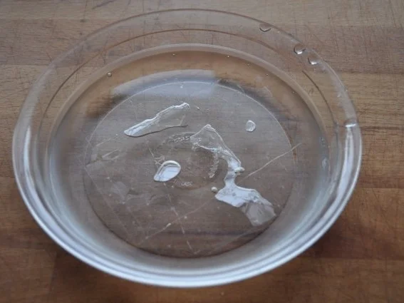 Rezept: Pfirsich-Stracciatella-Creme Bild Nr. 7 Pfirsich-Stracciatella-Creme - Rezept - Bild Nr. 7